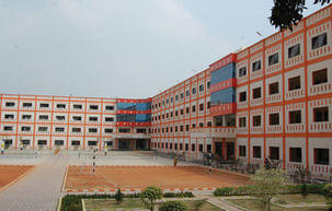 Cancer Institute (W.I.A.) Adyar Chennai Campus Building photo 3